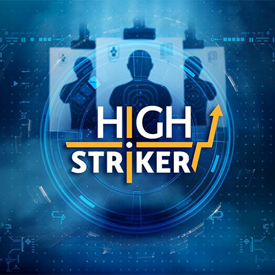 High Striker in Kenyan Online Casinos