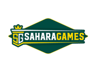 Sahara Games Casino Review